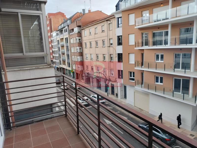Foto e639c556-46d5-481f-8bbf-0e7ef5477d87. Location appartement avec chauffage dans El Ejido - Santa Ana León