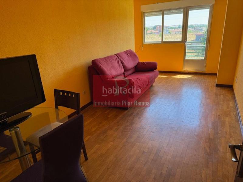 Foto 62cbd31a-42e8-4633-bdd3-df5b311c8c37. Apartament amb calefacció a Santovenia de la Valdoncina