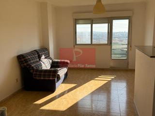 Appartement à Santovenia de la Valdoncina