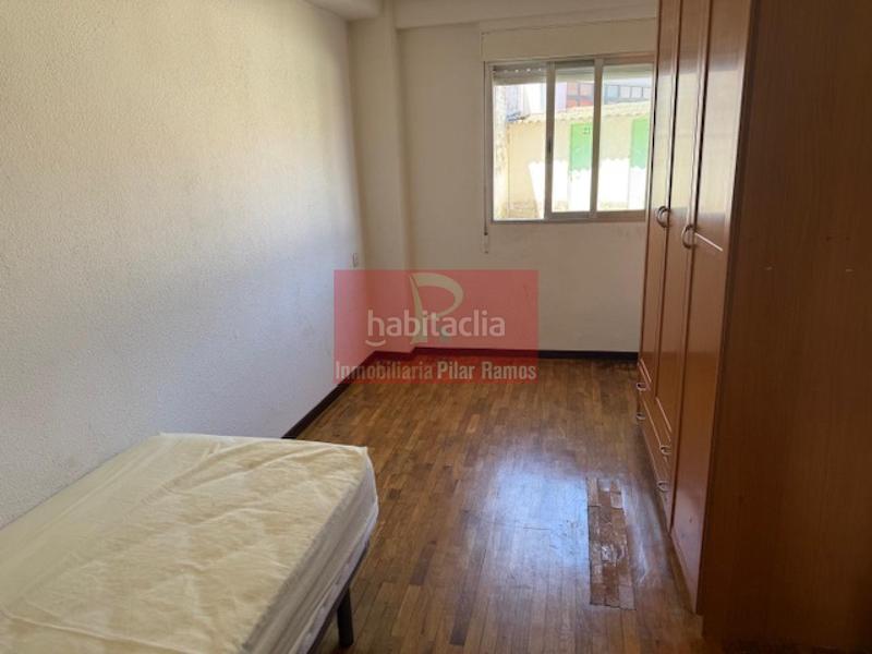 Foto 65986390-a2da-4c01-b8ea-2013061d762c. Appartement mit heizung in Santovenia de la Valdoncina