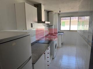Appartement in Santovenia de la Valdoncina
