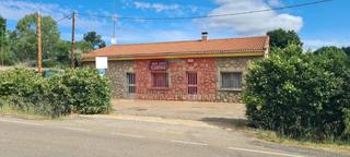 Maison à Ferral del Besnega