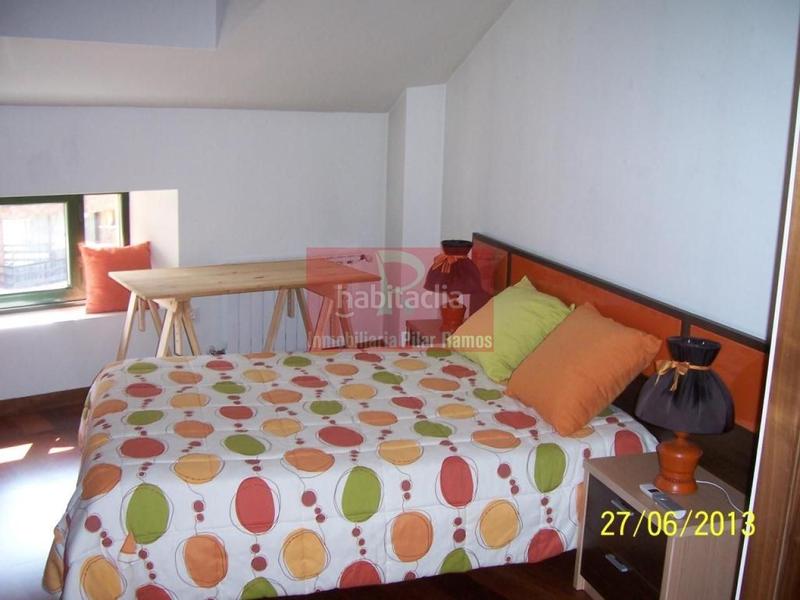 Foto 2cde579c-8bf5-4a82-a06f-4595b9e29e26. Apartamento en Centro Ciudad León