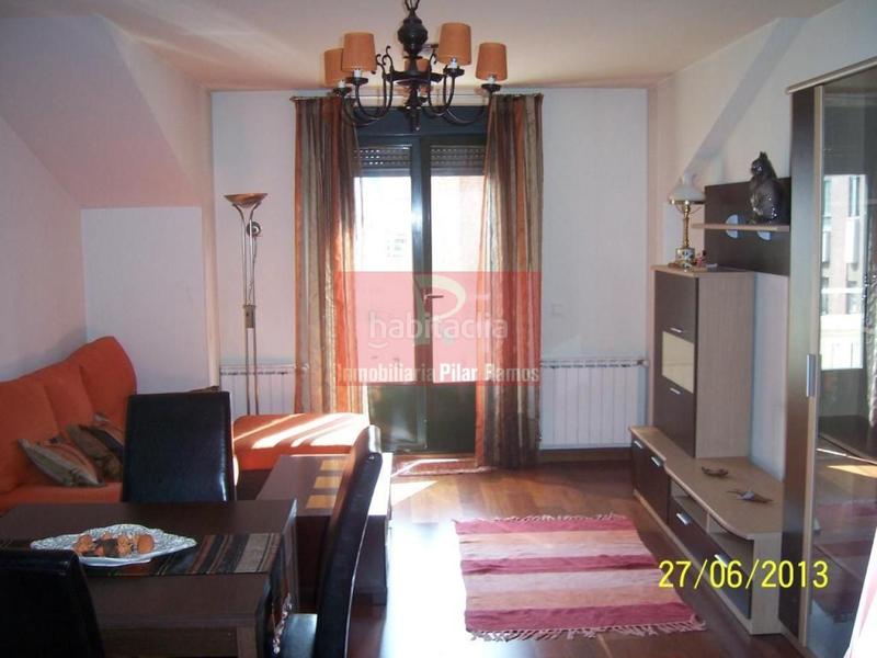 Foto bcd42dfd-5e96-4bd0-8dea-2a4b39466a2b. Apartamento en Centro Ciudad León