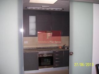Apartamento en Centro Ciudad