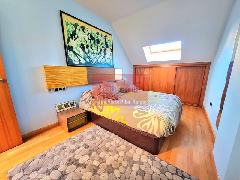 Foto 0b65d60a-4afd-49d3-ae36-9b4026915813. Flat with heating parking in Centro Ciudad León