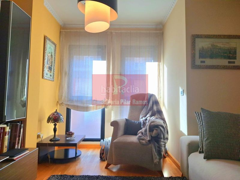 Foto 0fd30eec-b49e-4dcc-a085-17da3a54dd76. Flat with heating parking in Centro Ciudad León