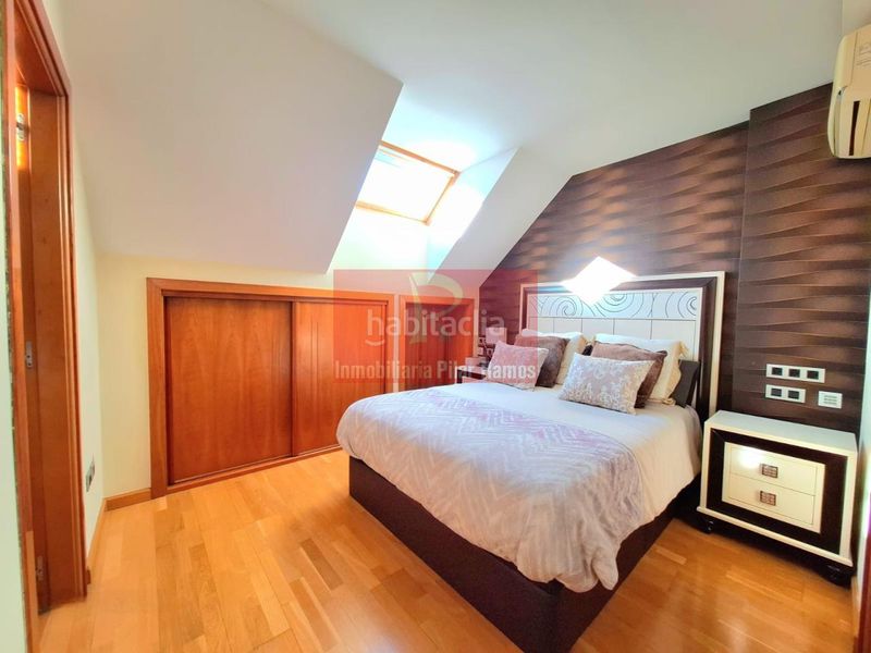 Foto 1075d813-173a-43bc-9535-021c1bdbef19. Flat with heating parking in Centro Ciudad León