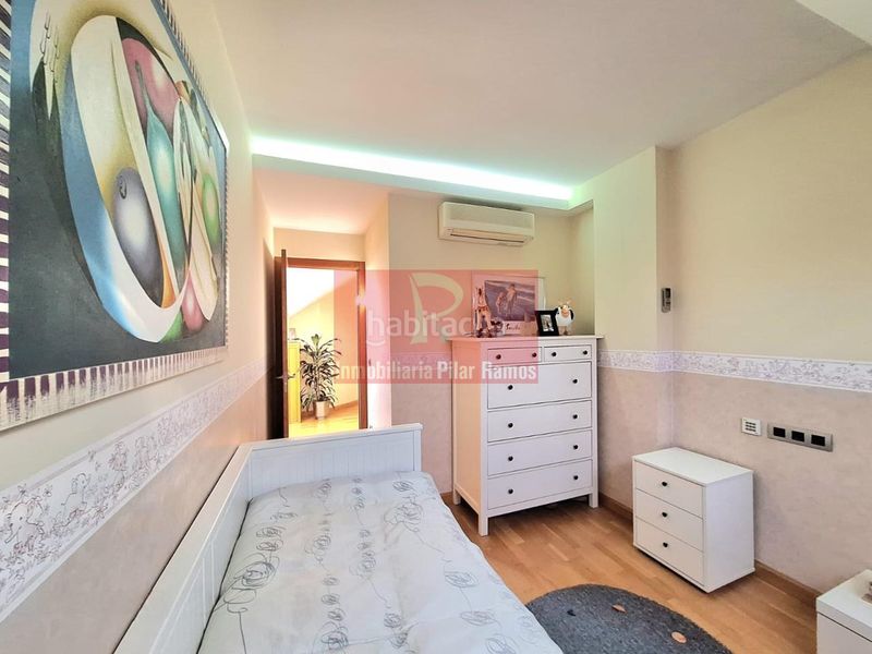 Foto 113cb2f0-0e1a-42fa-a81e-751a191370ef. Flat with heating parking in Centro Ciudad León