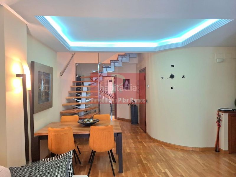 Foto 14c0f034-7363-44b0-ab72-80feb1299e70. Flat with heating parking in Centro Ciudad León