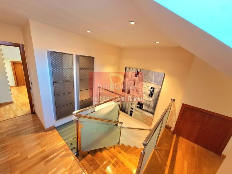 Foto 168aa119-a8ae-4e63-9646-146fa43f4f7d. Flat with heating parking in Centro Ciudad León