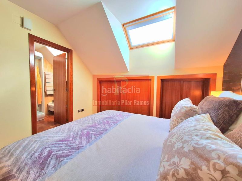 Foto 233bb9bb-3898-4506-acb3-59042ebc80ed. Flat with heating parking in Centro Ciudad León