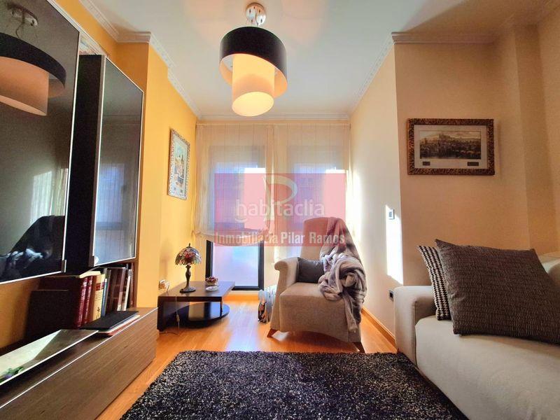 Foto 33c9d908-7eed-49bf-920c-16d0373d0430. Flat with heating parking in Centro Ciudad León