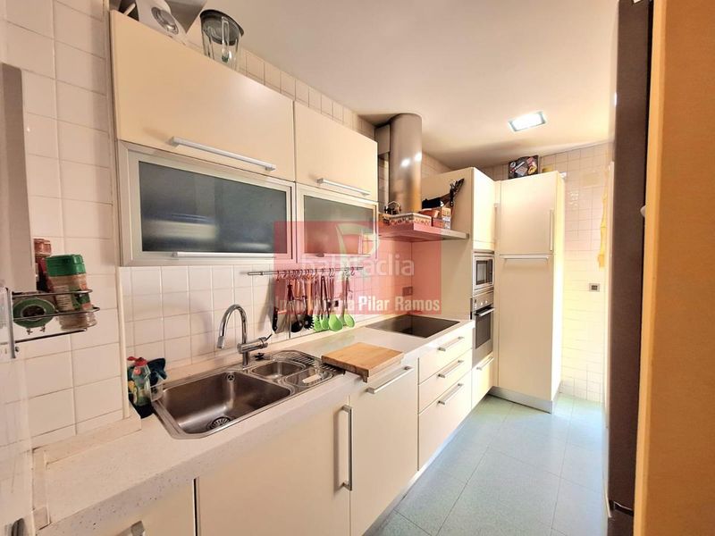 Foto 4654f762-d20d-4008-84b4-ff7f80275680. Flat with heating parking in Centro Ciudad León