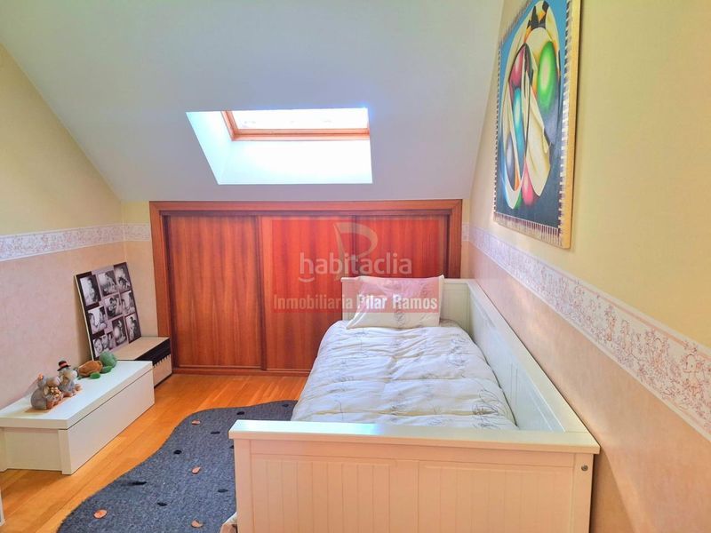 Foto 4c815ae0-5798-40ba-81da-d0a0f2d6babd. Flat with heating parking in Centro Ciudad León