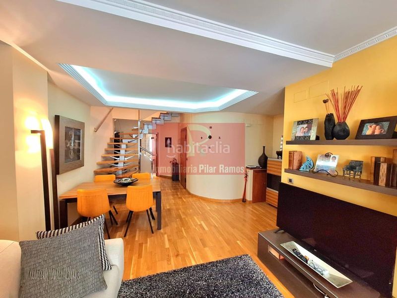 Foto 520fa80e-fd04-4a8d-908f-0395ed65f324. Flat with heating parking in Centro Ciudad León