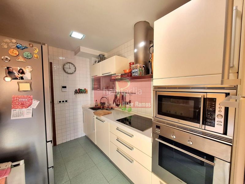 Foto 60ec1193-3243-4179-a9a5-166682e84aff. Flat with heating parking in Centro Ciudad León