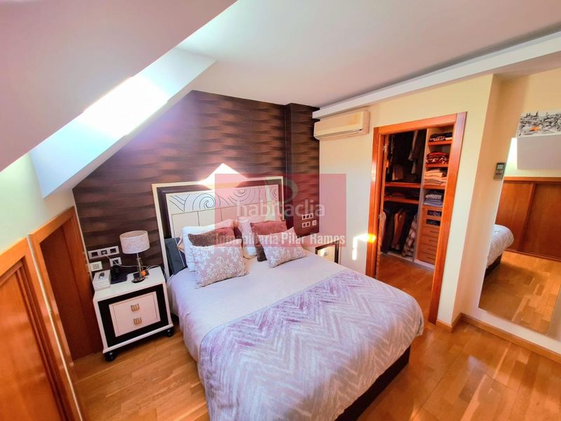 Foto 6f98212b-be8d-49e0-9b58-02c439876dc4. Flat with heating parking in Centro Ciudad León