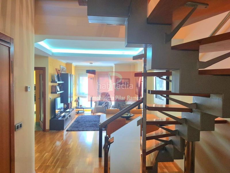 Foto 75e91b53-7c3e-48f7-9fe2-1d465495b5f0. Flat with heating parking in Centro Ciudad León