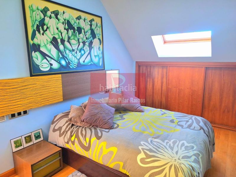 Foto 7a219890-c6f7-44a0-8d0b-53f213979230. Flat with heating parking in Centro Ciudad León