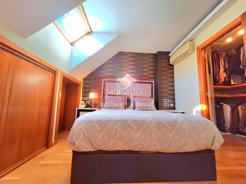 Foto 8aa148ac-0c09-48f7-a9c4-2bb876bd8235. Flat with heating parking in Centro Ciudad León