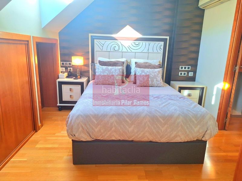 Foto b9c5100f-8bef-4f6d-96ff-c2beef80df09. Flat with heating parking in Centro Ciudad León