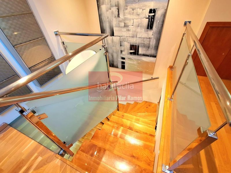 Foto c2e73b65-87b4-42a3-ab6e-5e49cc3a1696. Flat with heating parking in Centro Ciudad León