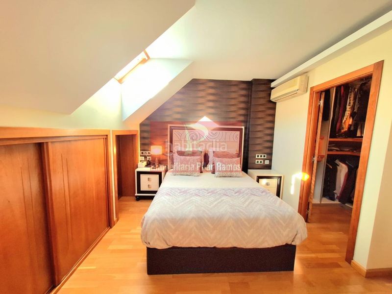 Foto c3218bac-abb2-489c-a275-c57d15a895fa. Flat with heating parking in Centro Ciudad León