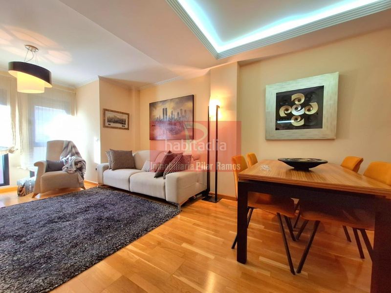 Foto c32e67df-6af6-4ed5-9b79-5a30ef327768. Flat with heating parking in Centro Ciudad León