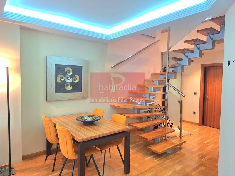 Foto c65c47c2-c89f-46ea-9f8d-bdd016a60817. Flat with heating parking in Centro Ciudad León