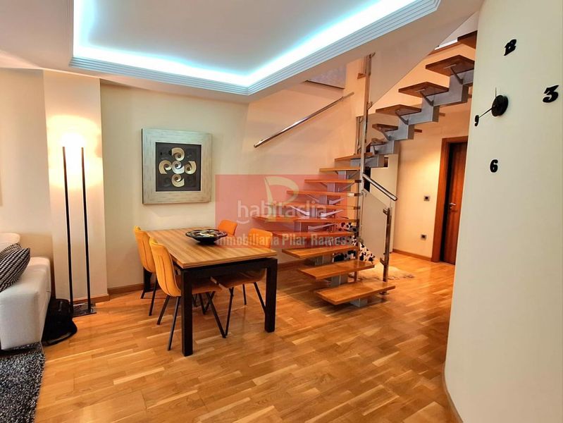 Foto cc521cb4-49c2-4137-92b5-98fbeacedc42. Flat with heating parking in Centro Ciudad León