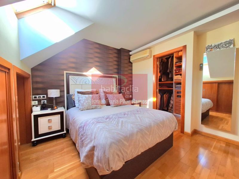 Foto ee51a807-0c82-41ee-9462-b75833a81fc7. Flat with heating parking in Centro Ciudad León