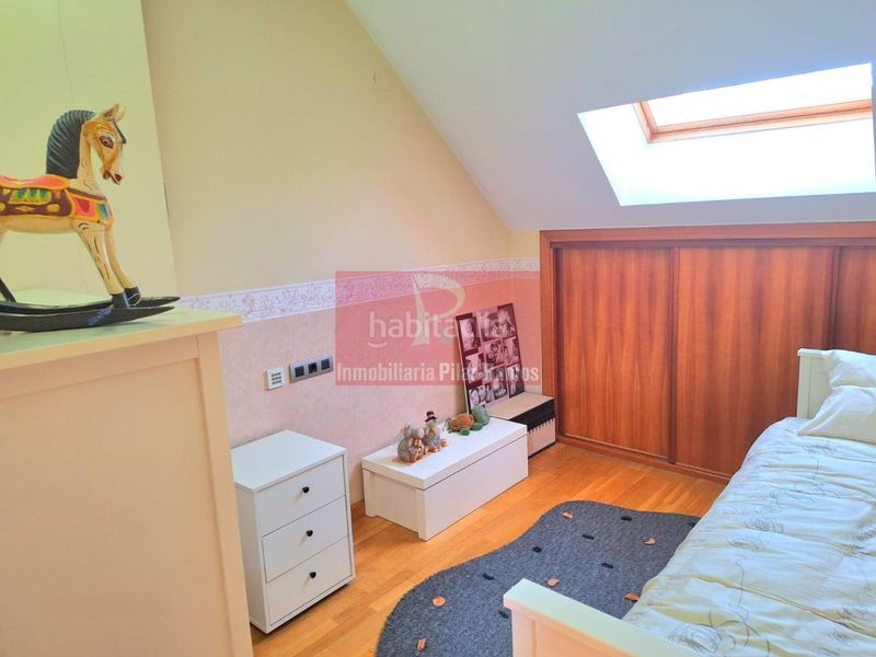 Foto fe94da58-c8af-4792-95bc-bdc81c85f990. Flat with heating parking in Centro Ciudad León