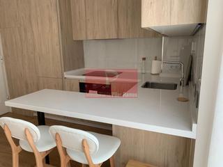 Location Appartement à Centro Ciudad