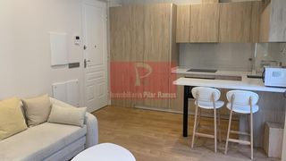 Location Appartement à Centro Ciudad