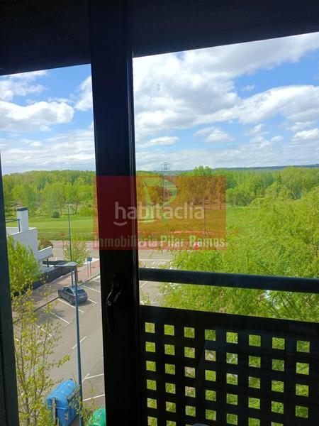 Foto 21eb862a-58bb-4cd8-8374-86ad22da0849. Appartamento con riscaldamento parcheggio in Las Eras de Renueva León