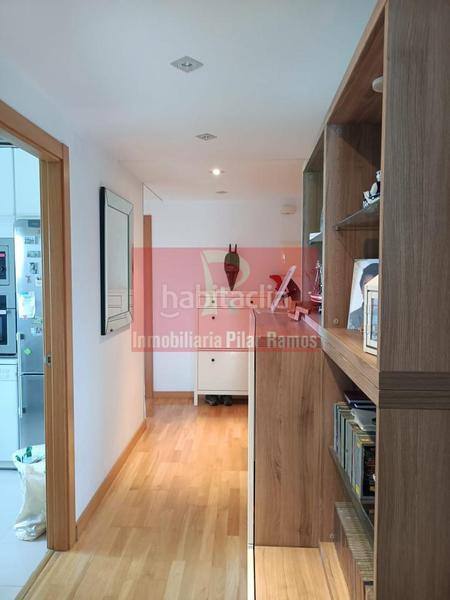 Foto 495ff8f9-b032-4f97-97e8-940a426965d1. Appartamento con riscaldamento parcheggio in Las Eras de Renueva León