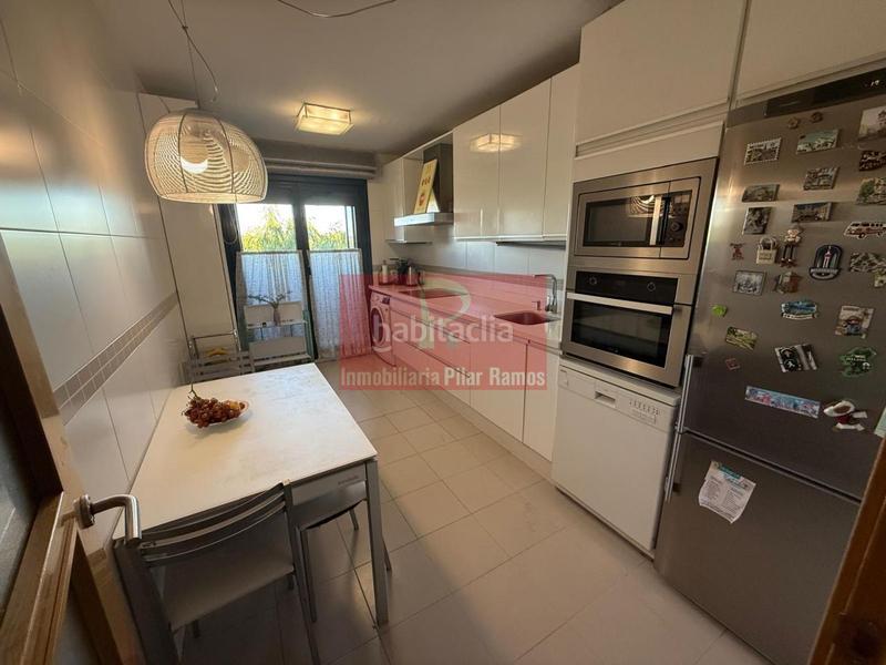 Foto 88c2a6ea-d977-4977-a8d2-7fb04e5ff11f. Appartamento con riscaldamento parcheggio in Las Eras de Renueva León