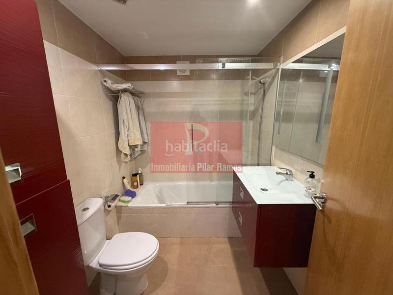 Foto d6eb52d6-c650-4c9e-bd7f-98b6a22c85a0. Appartamento con riscaldamento parcheggio in Las Eras de Renueva León