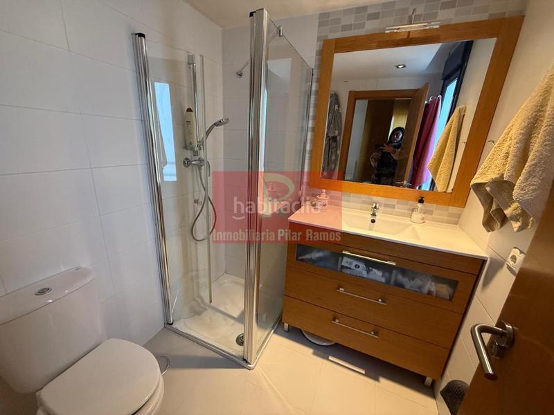 Foto f06beb2e-3950-428c-9430-3838ac9da5e2. Appartamento con riscaldamento parcheggio in Las Eras de Renueva León