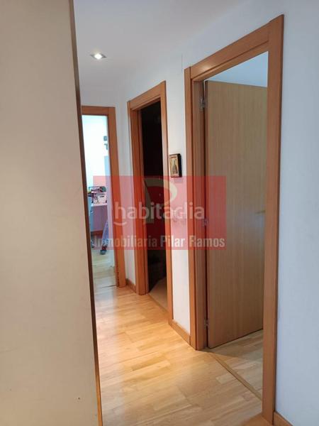 Foto f12bcc48-95c7-4bd5-9813-e45025d48578. Appartamento con riscaldamento parcheggio in Las Eras de Renueva León