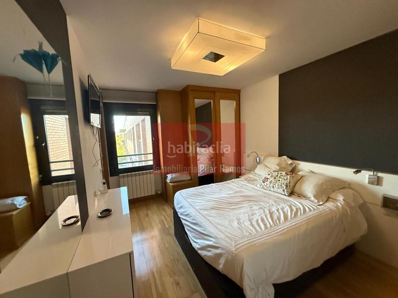 Foto c83e180d-9634-4a10-ac5a-daa0caa626ef. Flat with heating parking in Las Eras de Renueva León