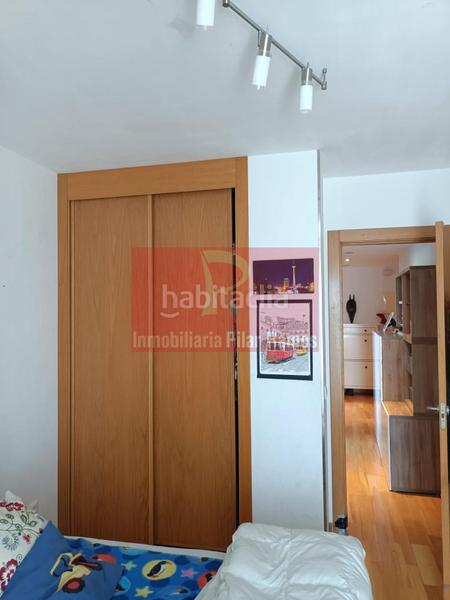 Foto d91199e3-2e09-4c7e-a0da-faf3657438b7. Flat with heating parking in Las Eras de Renueva León