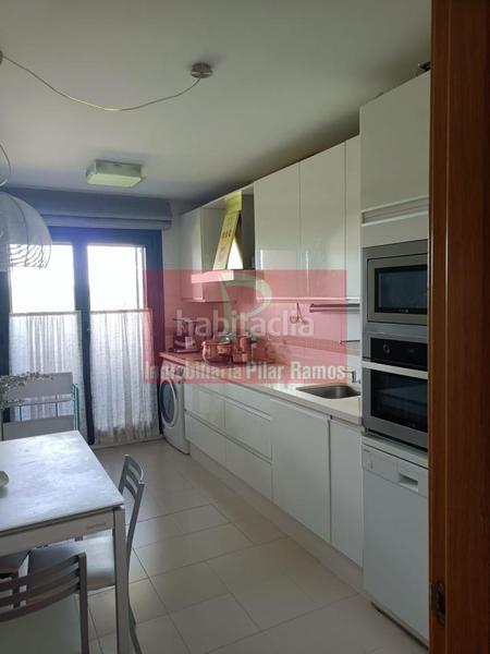 Foto db59293e-31ae-418e-97f2-0ac47b981ffc. Flat with heating parking in Las Eras de Renueva León