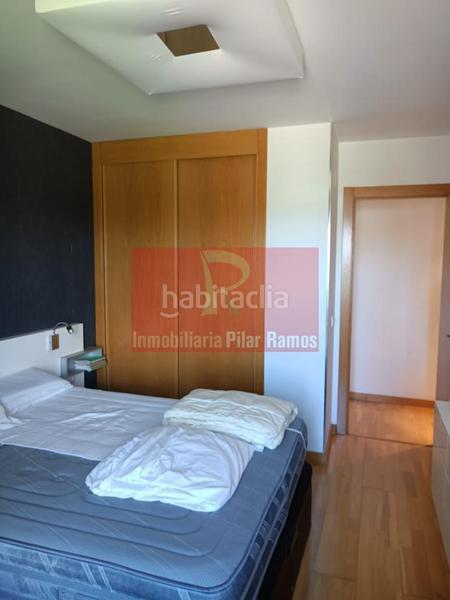 Foto df8f3b01-ee9d-435f-8649-d8f734b1d9bd. Pis amb calefacció aparcament a Las Eras de Renueva León