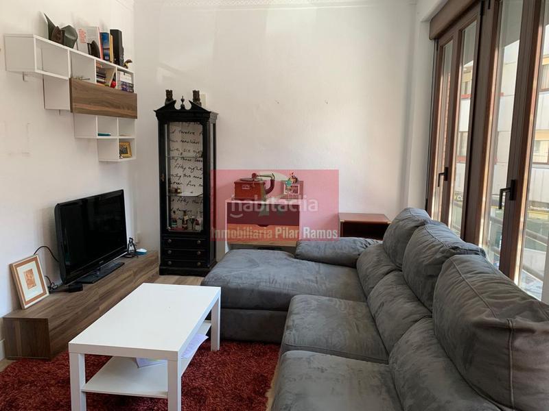 Foto 4248d64d-74b6-4946-88b8-5a6c9396a17e. Appartamento con riscaldamento in Centro Ciudad León