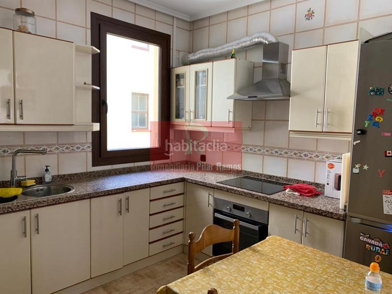 Foto 836ac7ee-2950-4892-b330-e3cff3dc49d6. Appartamento con riscaldamento in Centro Ciudad León