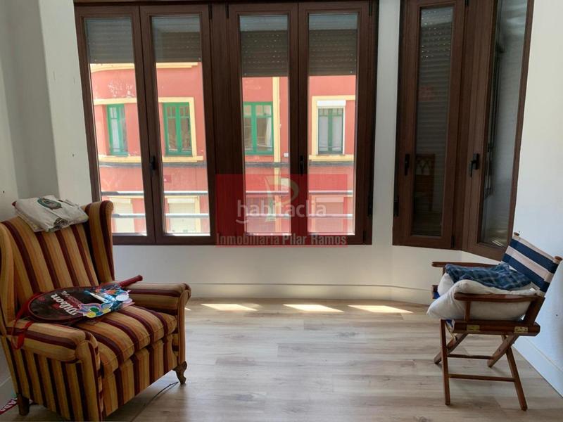 Foto 0adbe6ed-94bf-470d-9ae7-0012511908f1. Appartement avec chauffage dans Centro Ciudad León