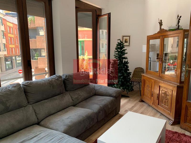 Foto 992d62d6-c4f6-4b22-99e5-e2fc883f1cb6. Appartement avec chauffage dans Centro Ciudad León