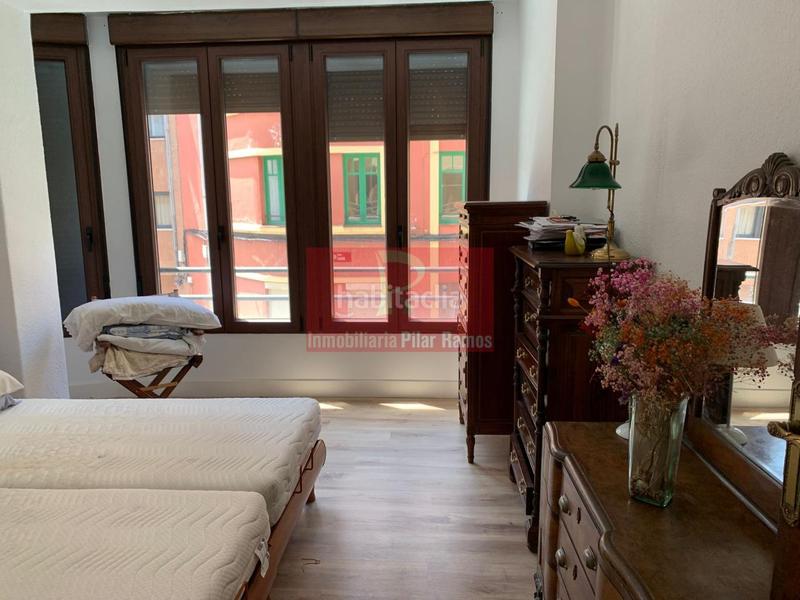 Foto d4e10bfc-9136-45fe-af07-3cbfba66af7e. Appartement avec chauffage dans Centro Ciudad León